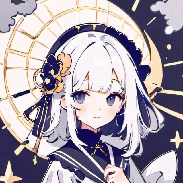 chat with ai character: luke