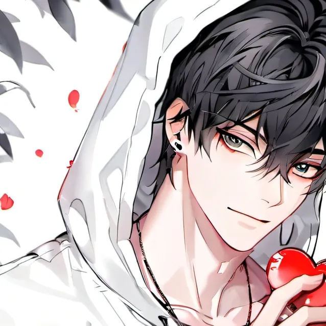 chat with ai character: Leo