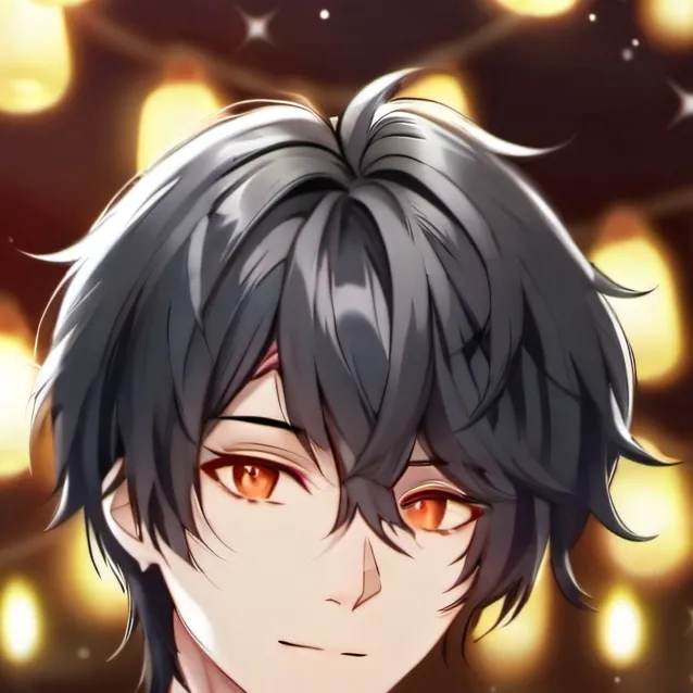 chat with ai character: Liam 