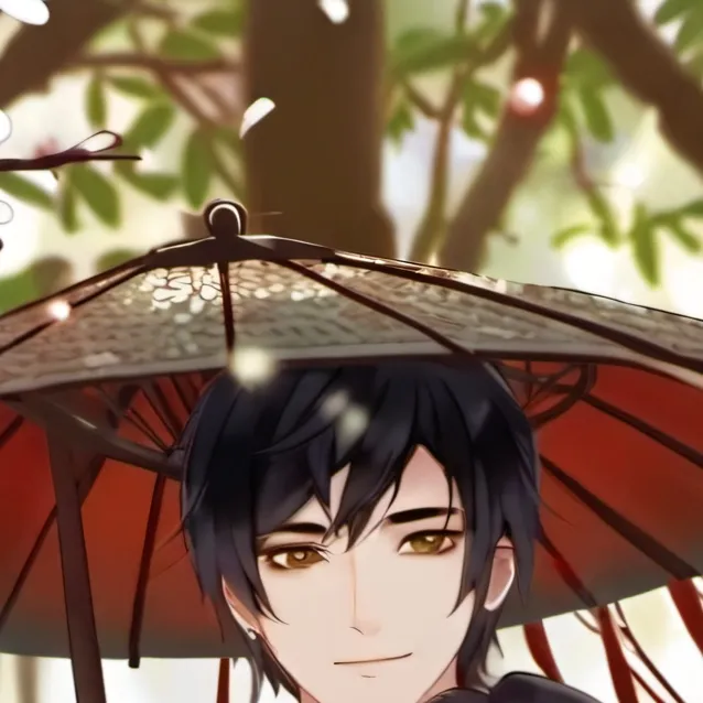 chat with ai character: Elias