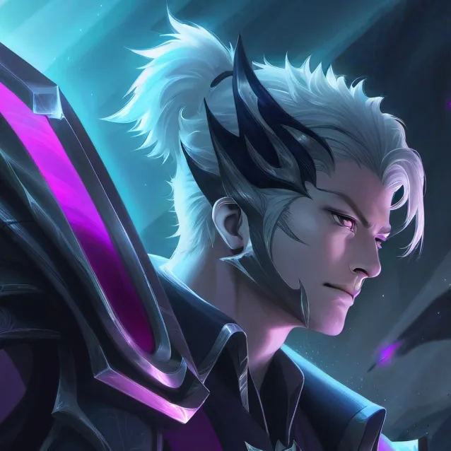 chat with ai character: Aaron 