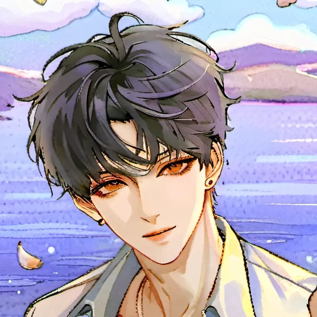 chat with ai character: Jake 