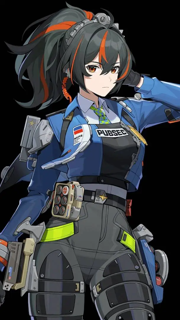 ai character: Zhu yuan background