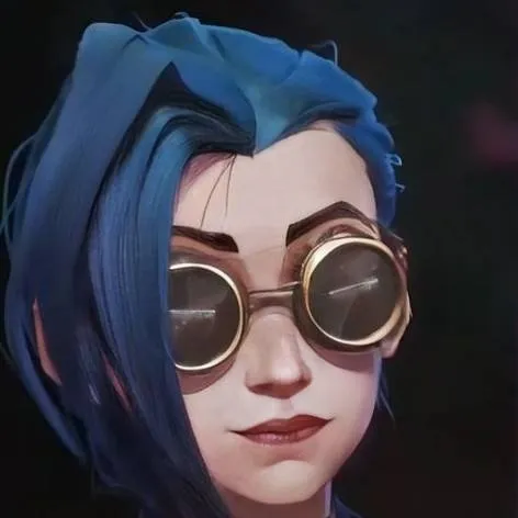 chat with ai character: Jinx×Mha