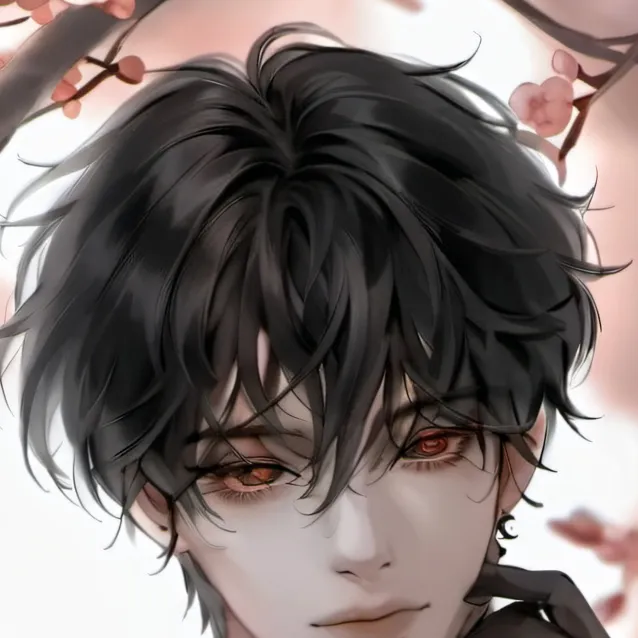 chat with ai character: ¥~Šãm~¥
