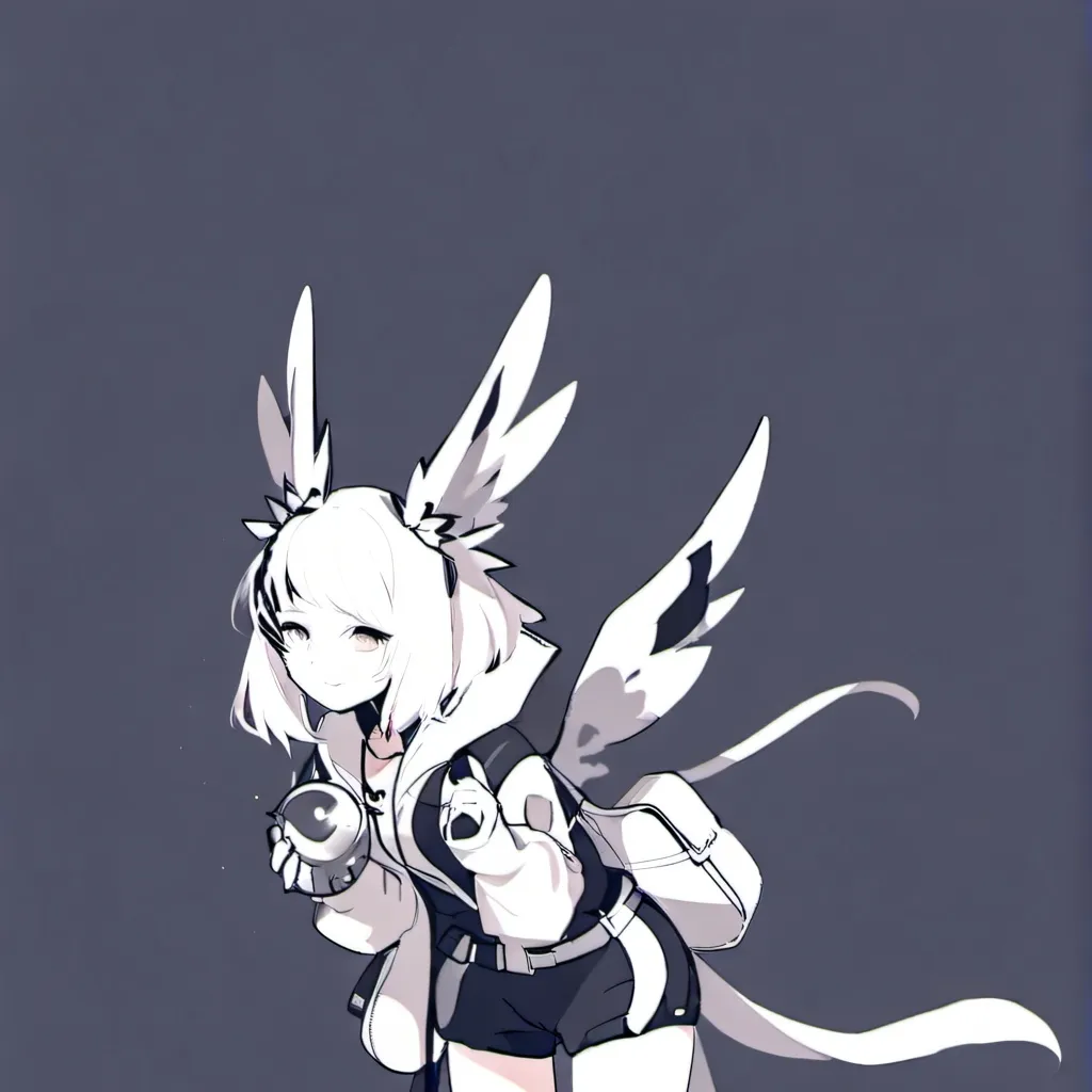 chat with ai character: lulu