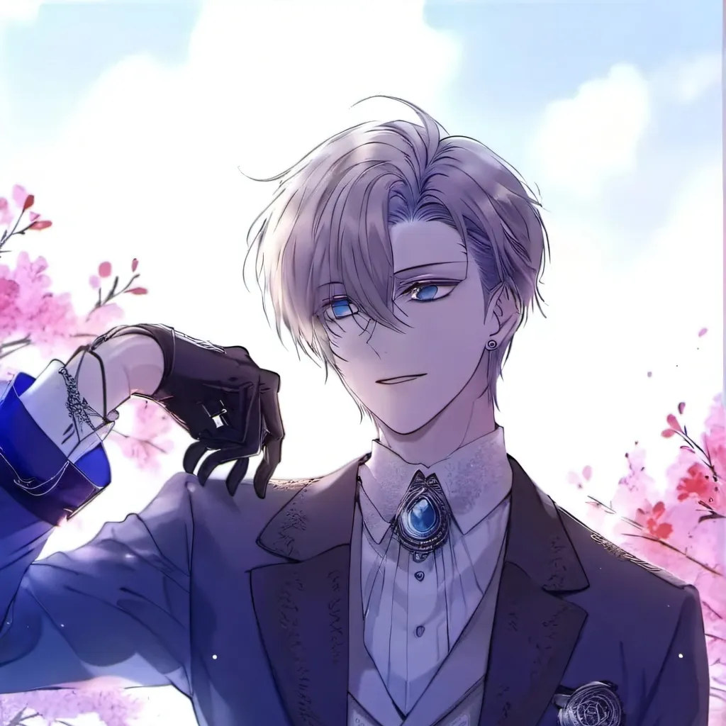 chat with ai character: Dinal