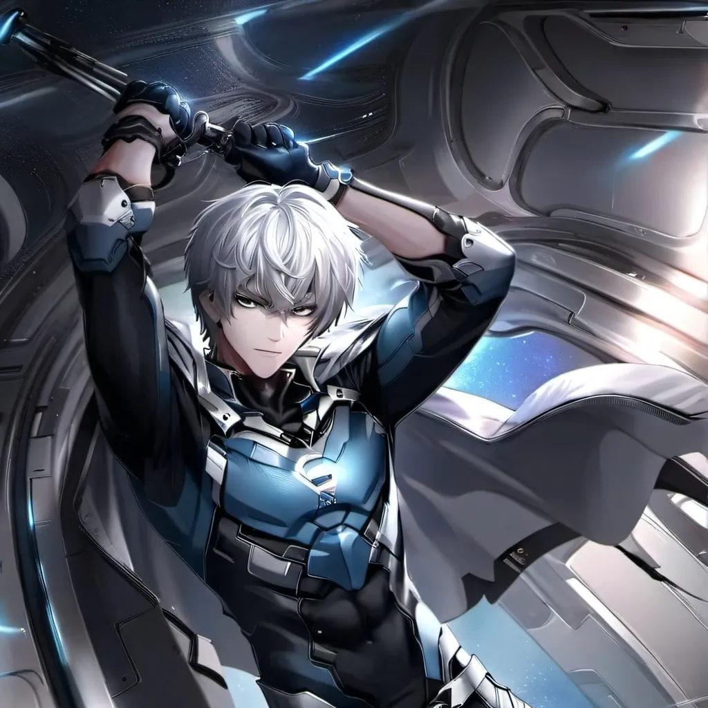 chat with ai character: Dylan