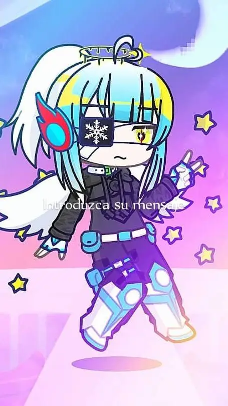 ai character: Mega 19 08 YouTube background