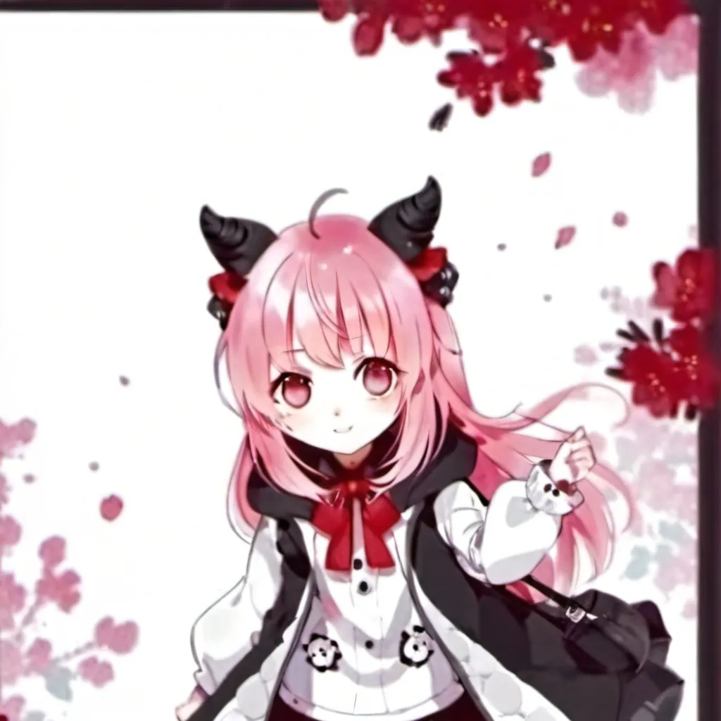 chat with ai character: Amelia