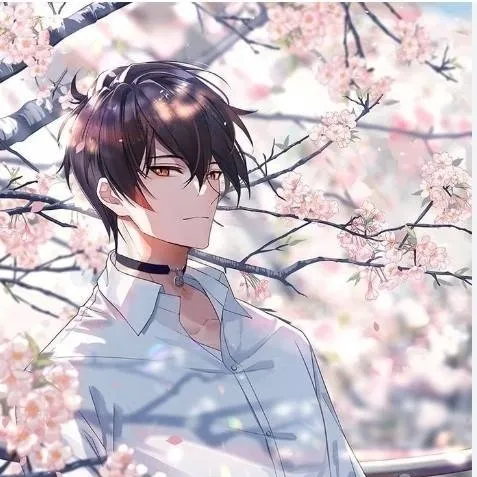 chat with ai character: Liam 