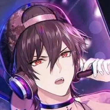 chat with ai character: lan