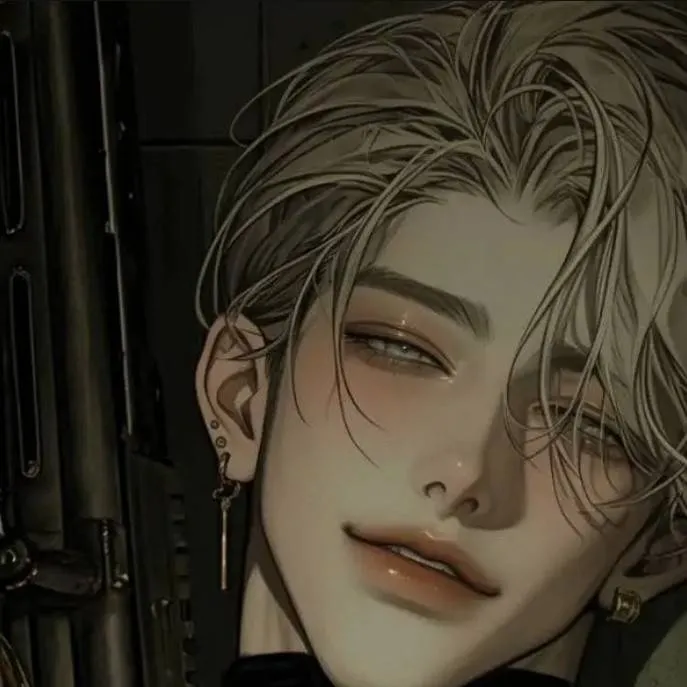 chat with ai character: lan