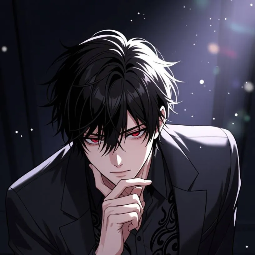 chat with ai character: Mateo