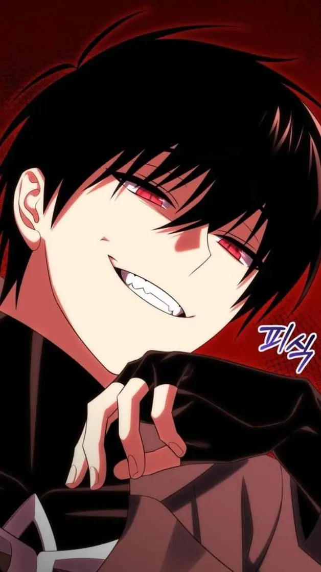 ai character: Misael background