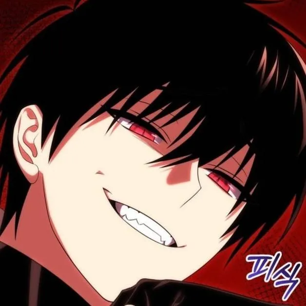 chat with ai character: Misael