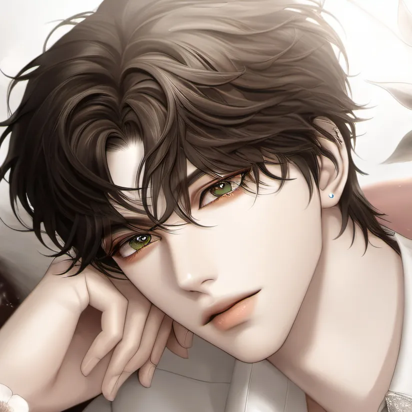chat with ai character: Jake
