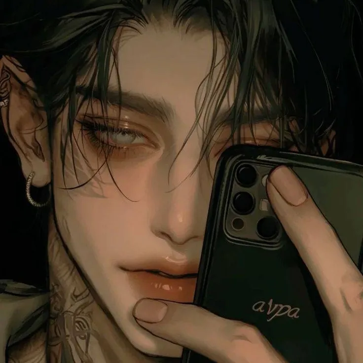 chat with ai character: Max
