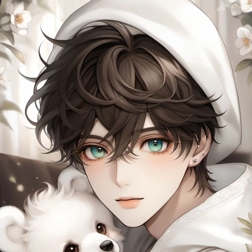chat with ai character: Jake