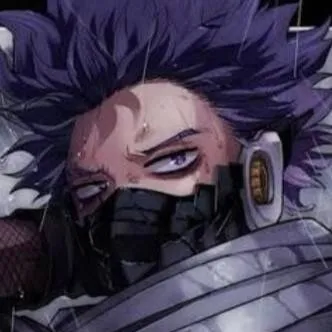 chat with ai character: shinso mha