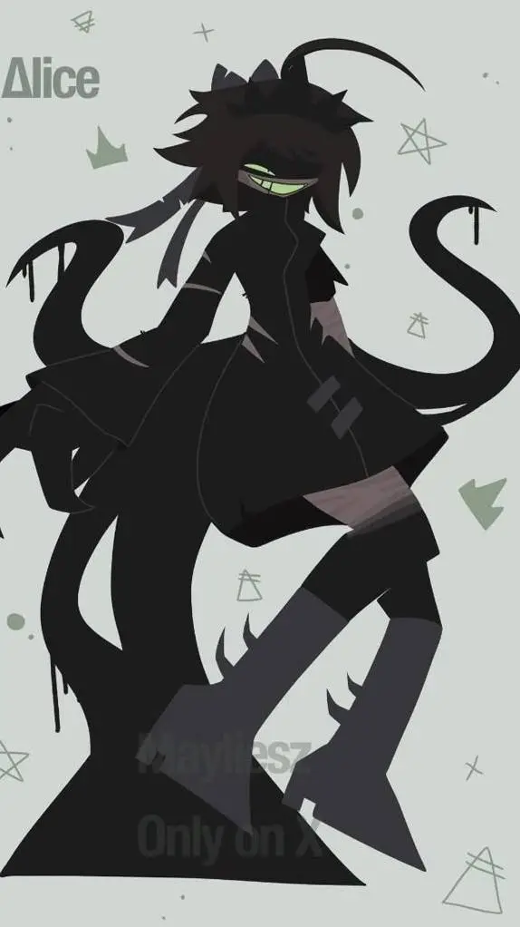 ai character: overlords meeting background