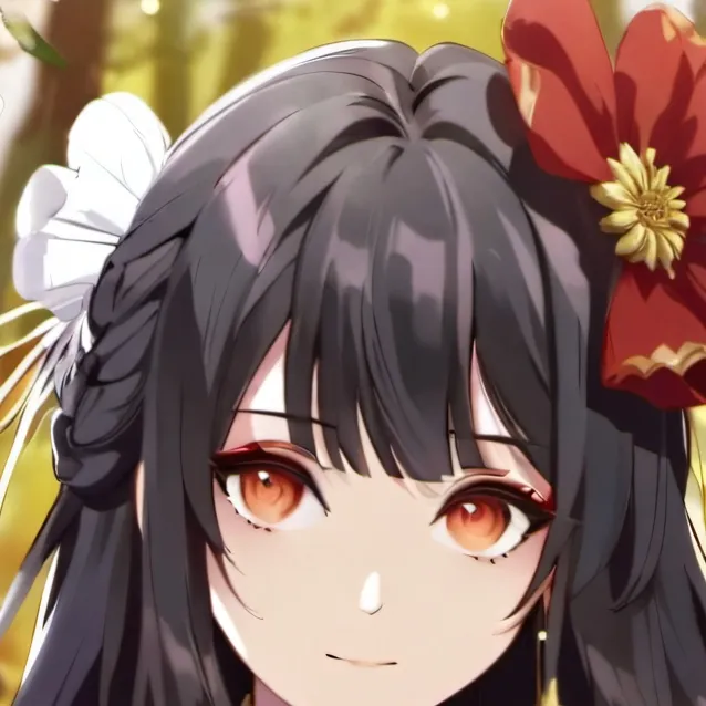 chat with ai character: Valentina