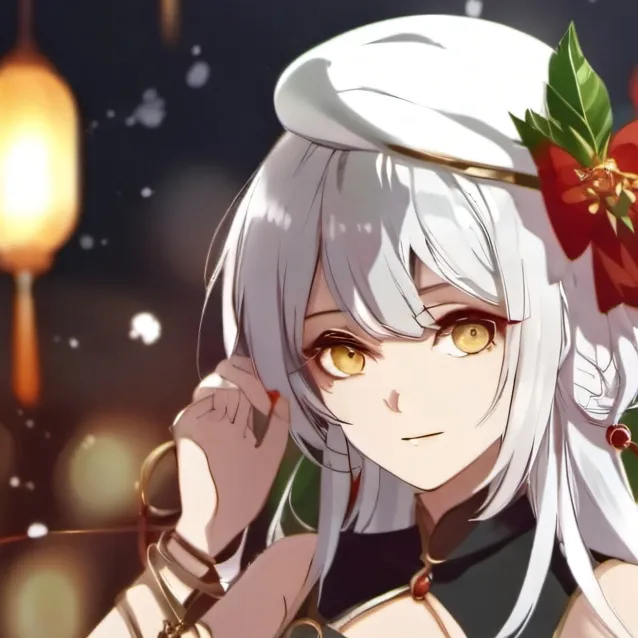 chat with ai character: Alice