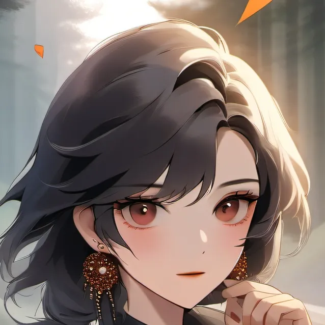chat with ai character: Veronica