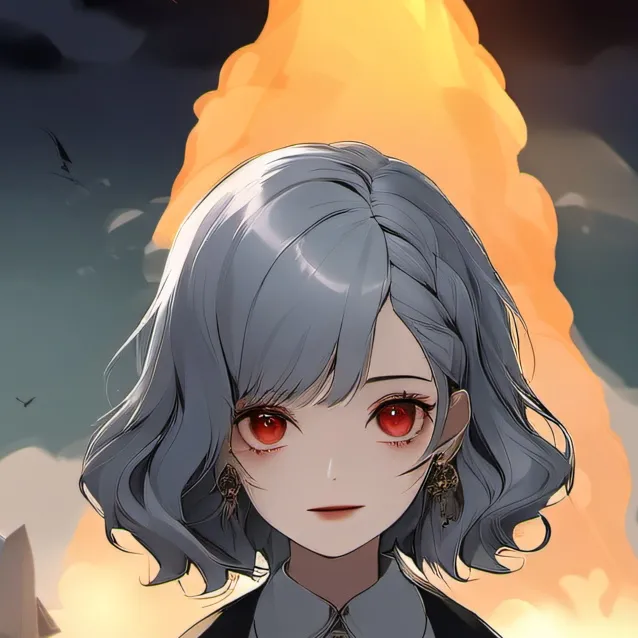 chat with ai character: Alice