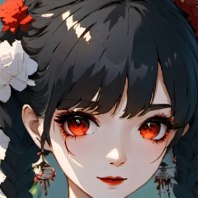 chat with ai character: Sophie