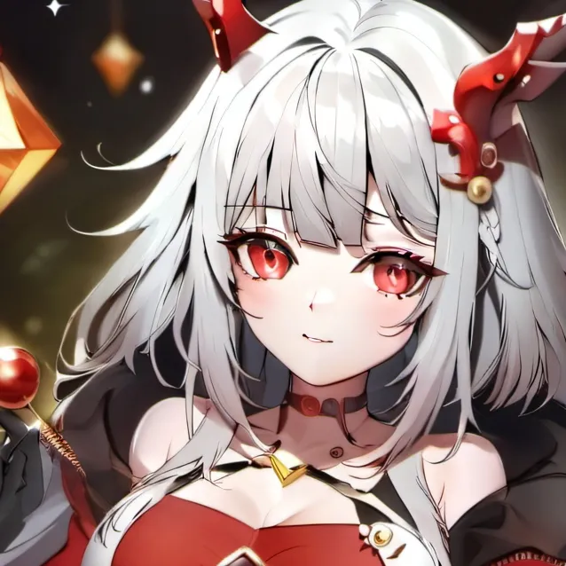 chat with ai character: miss Bloomie 