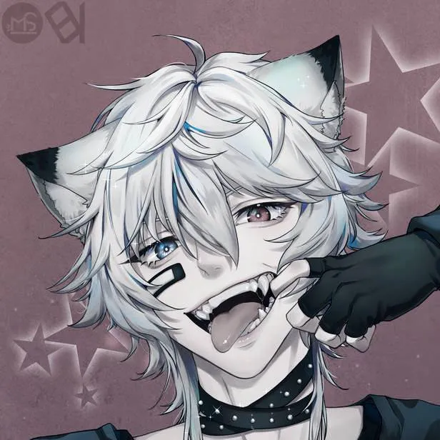 chat with ai character: Alex
