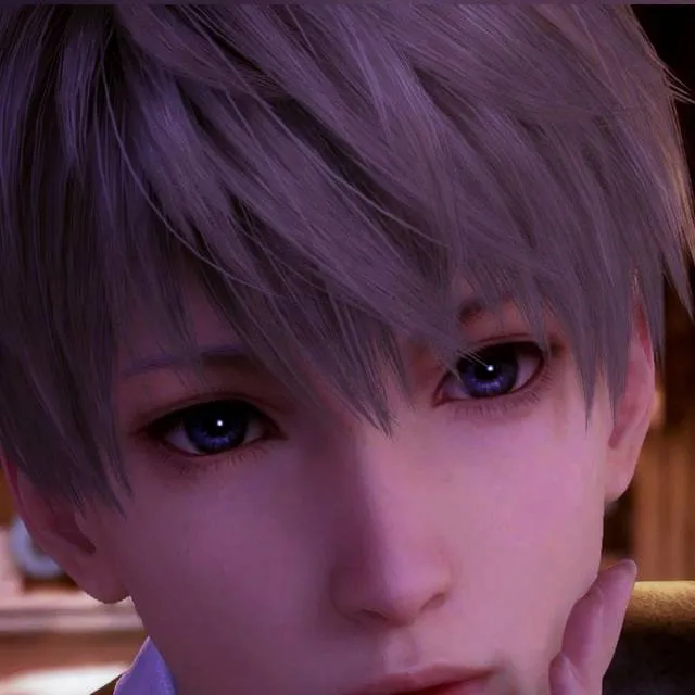 chat with ai character: Xavier 