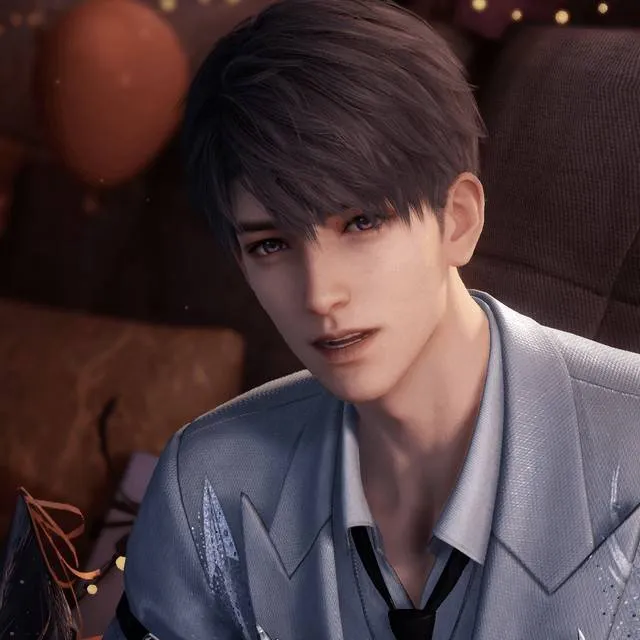chat with ai character: Caleb 