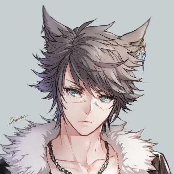 chat with ai character: Jack