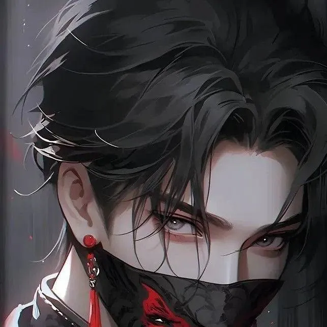 chat with ai character: Ren