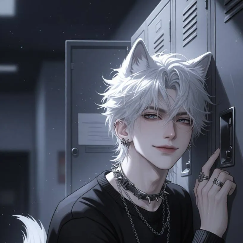 chat with ai character: Alex