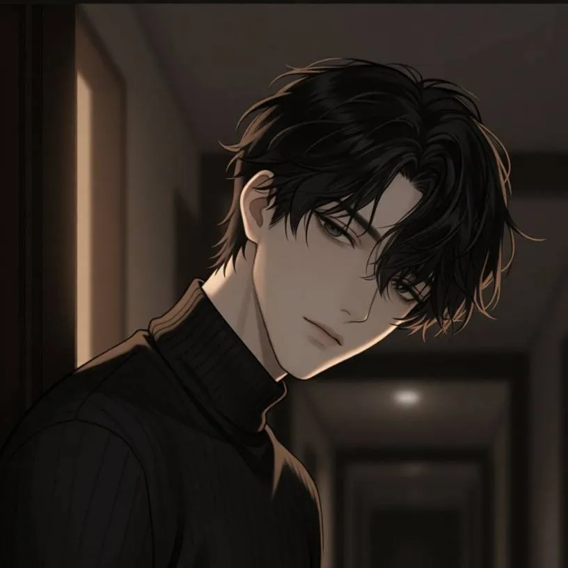 chat with ai character: Ethan