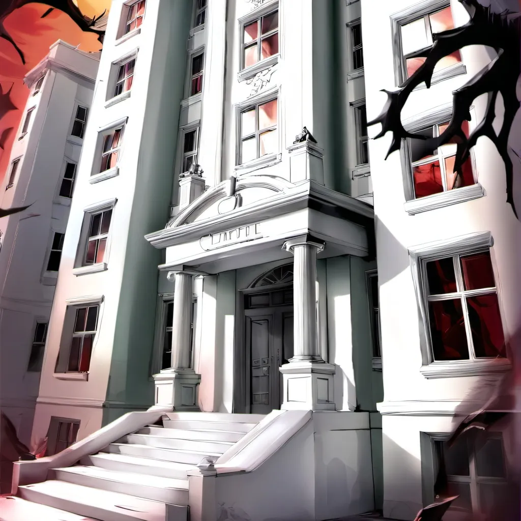 chat with ai character: hazbin hotel