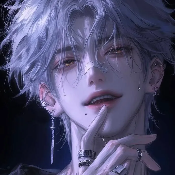chat with ai character: Yohan