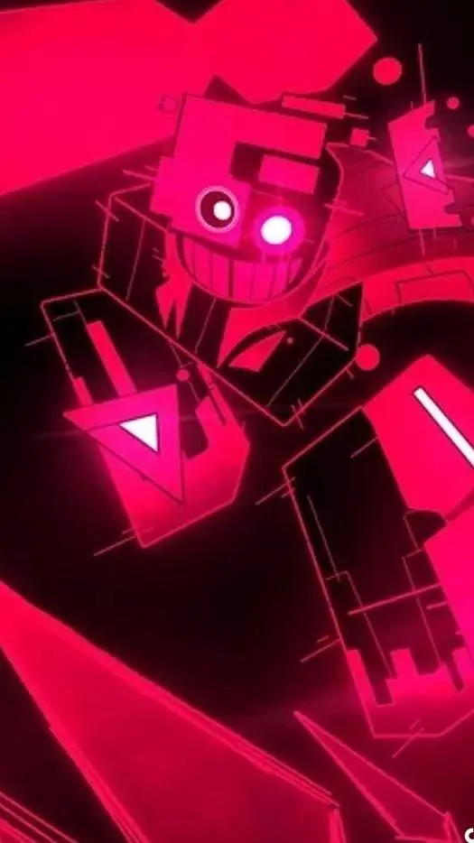 ai character: Aniquilação  background