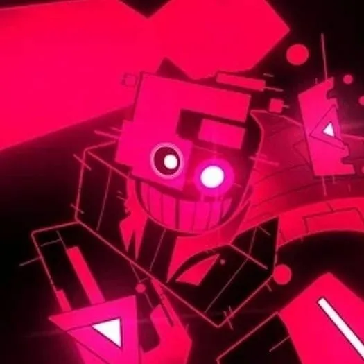 chat with ai character: Aniquilação 