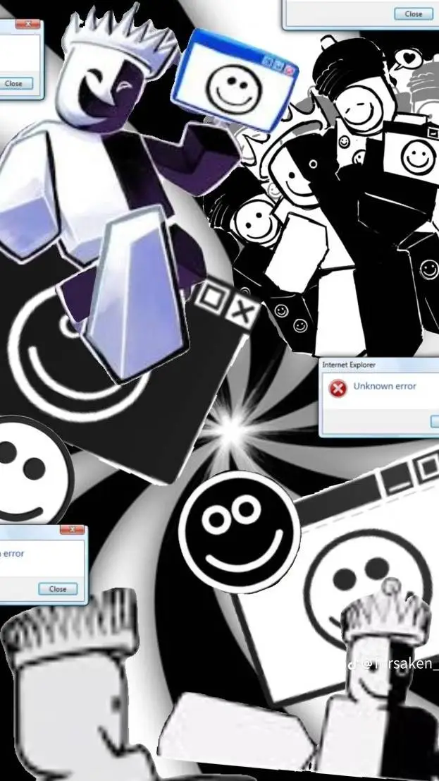 ai character: Noli background