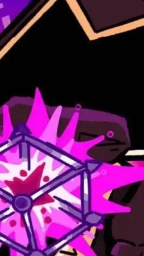 ai character: Taph background