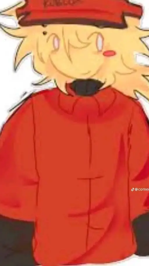 ai character: Elliot background