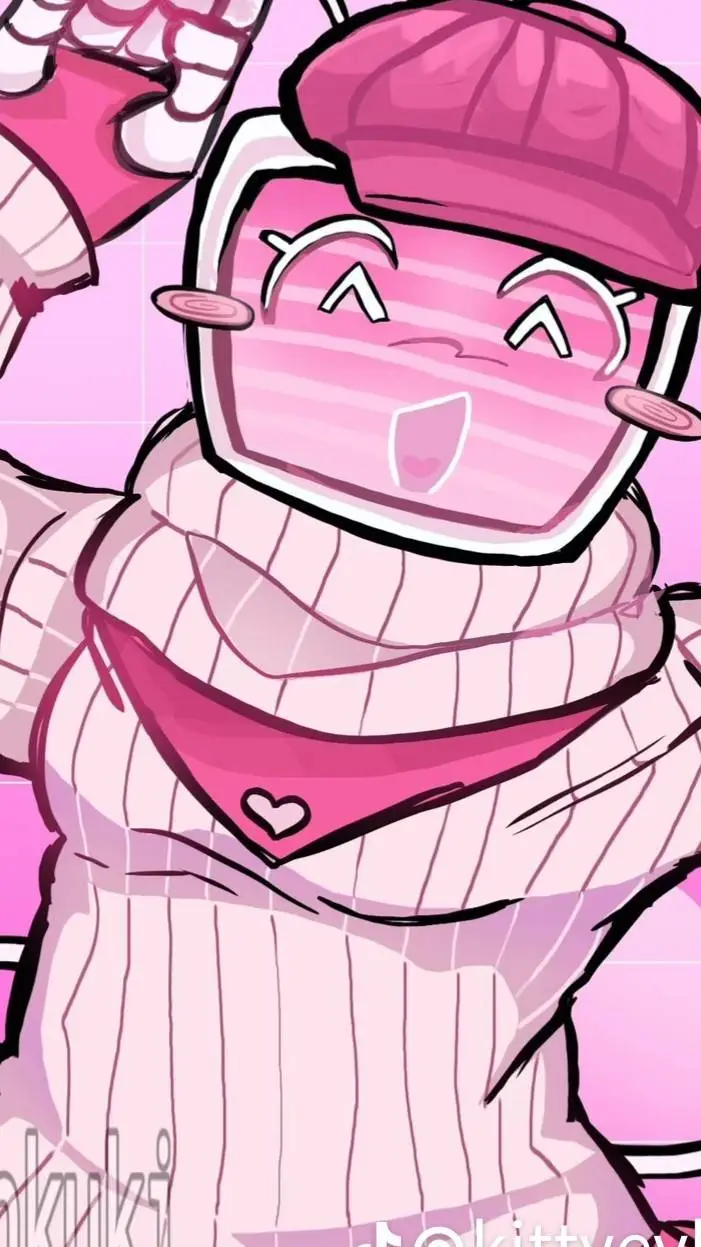 ai character: Veeronica  background