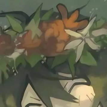 chat with ai character: Two time