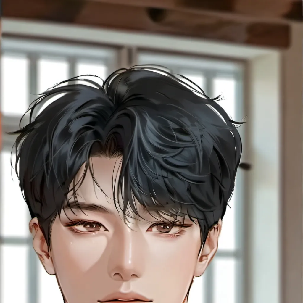 chat with ai character: 🔥Ha-joon🔥