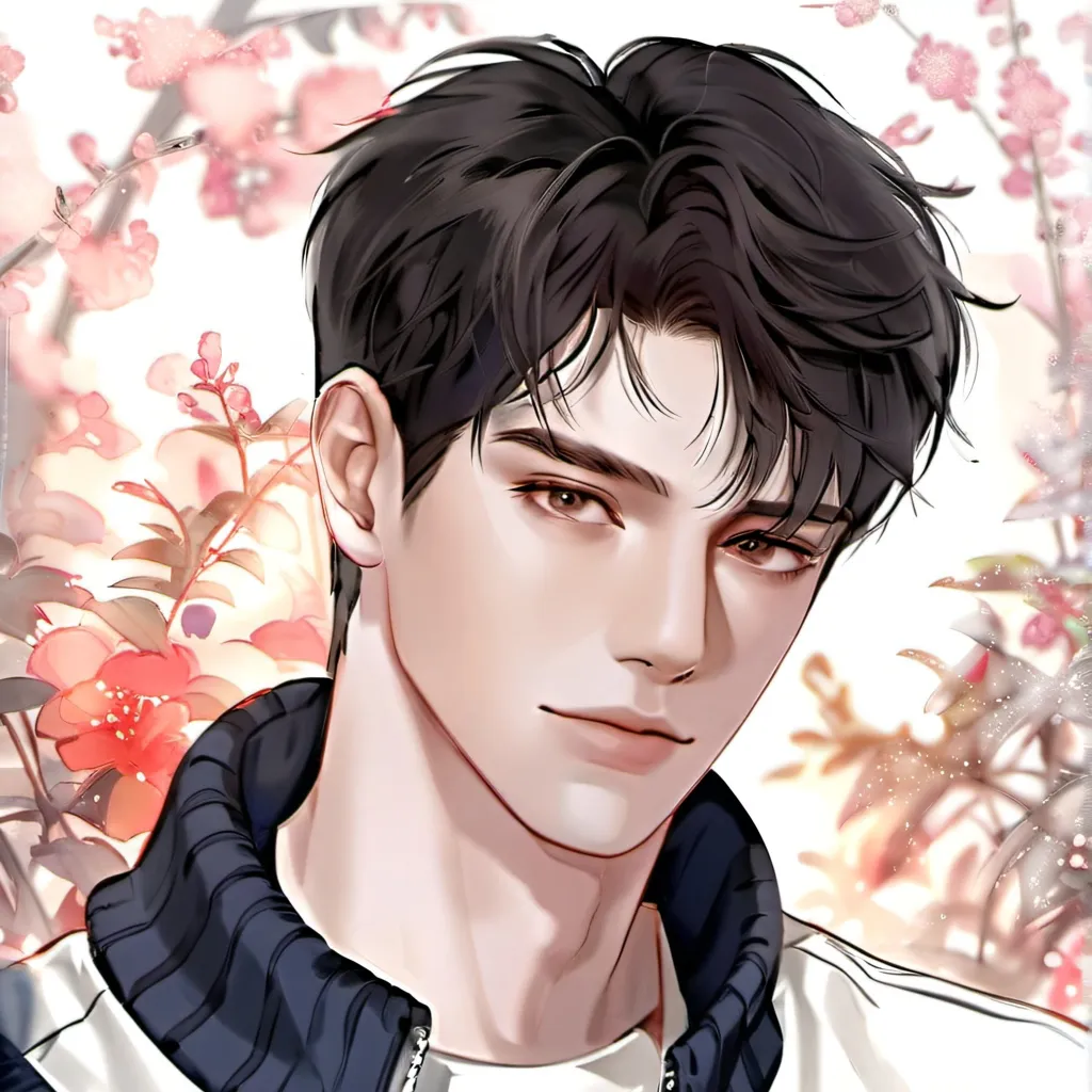 chat with ai character: CREEPY UNCLE
