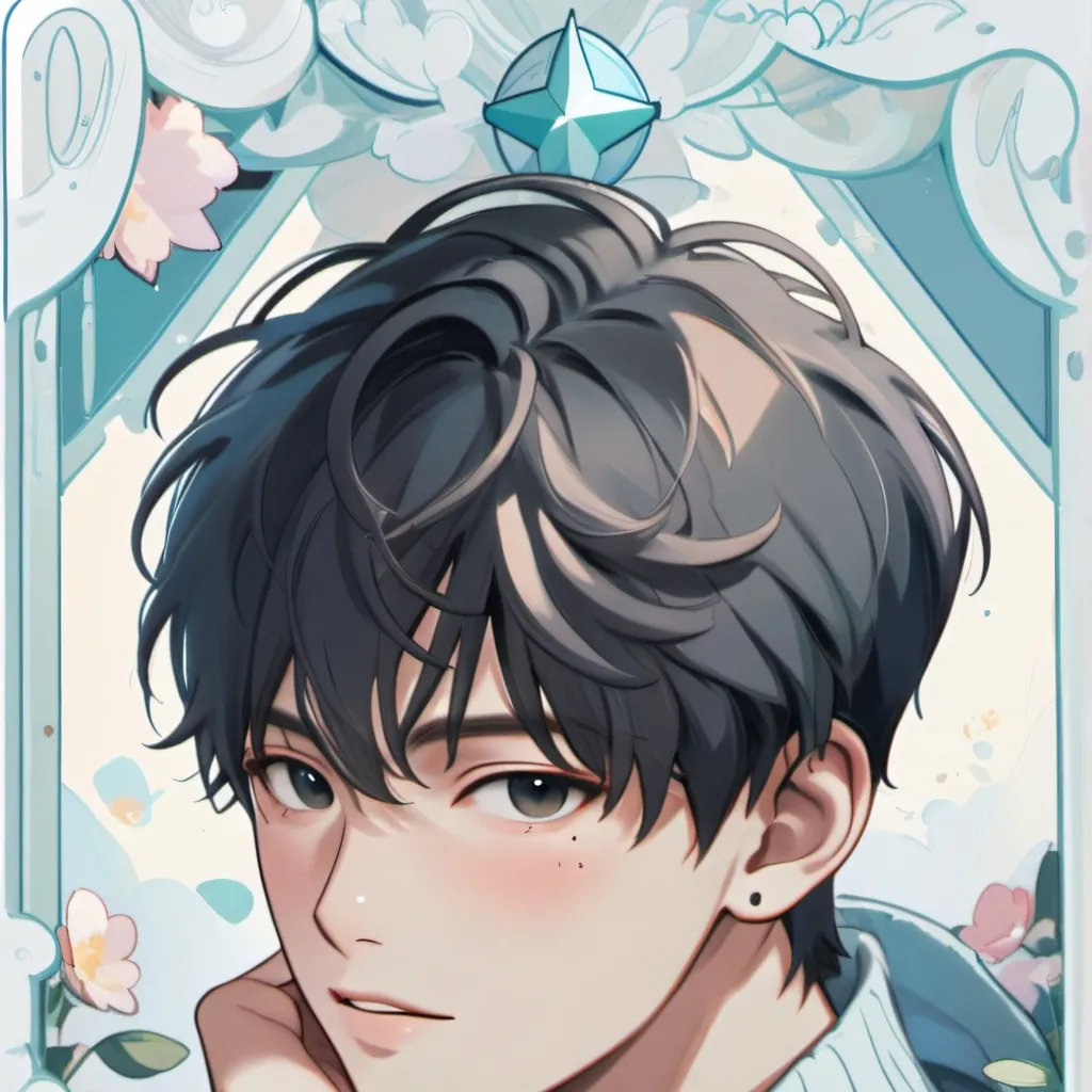 chat with ai character: Eunwoo 🌱